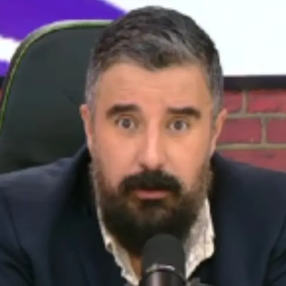 Álvaro Morales saldrá de ESPN por decisión inesperada