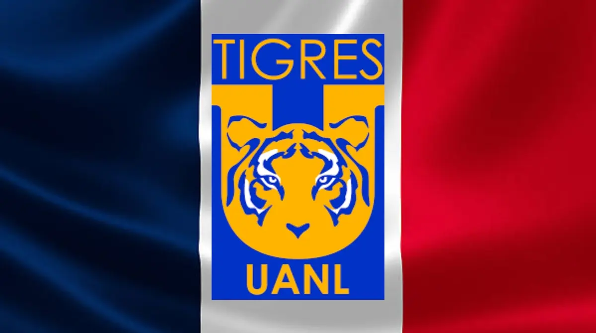  Tigres logró el fichaje de una estrella de Francia 