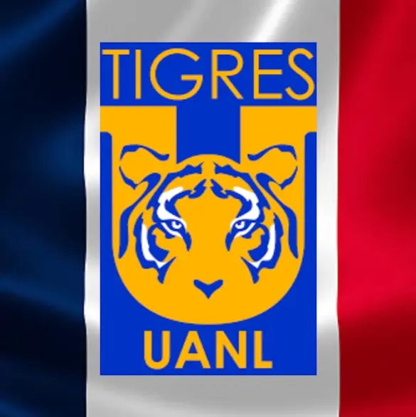 Tigres consigue fichaje de una estrella francesa