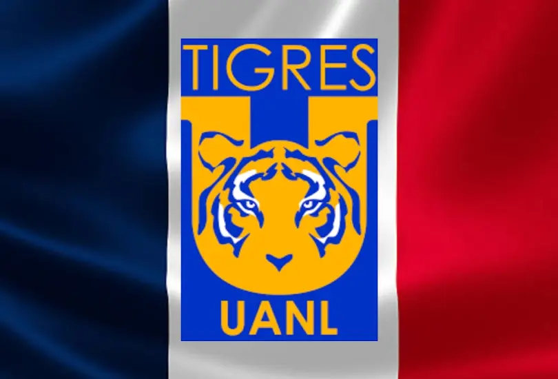 Tigres logró el fichaje de una estrella de Francia