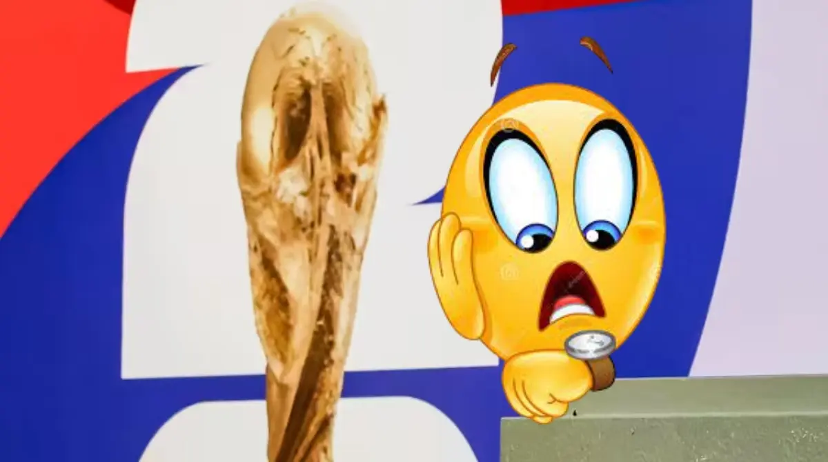  Se revelan los horarios de los juegos del Mundial 2026 