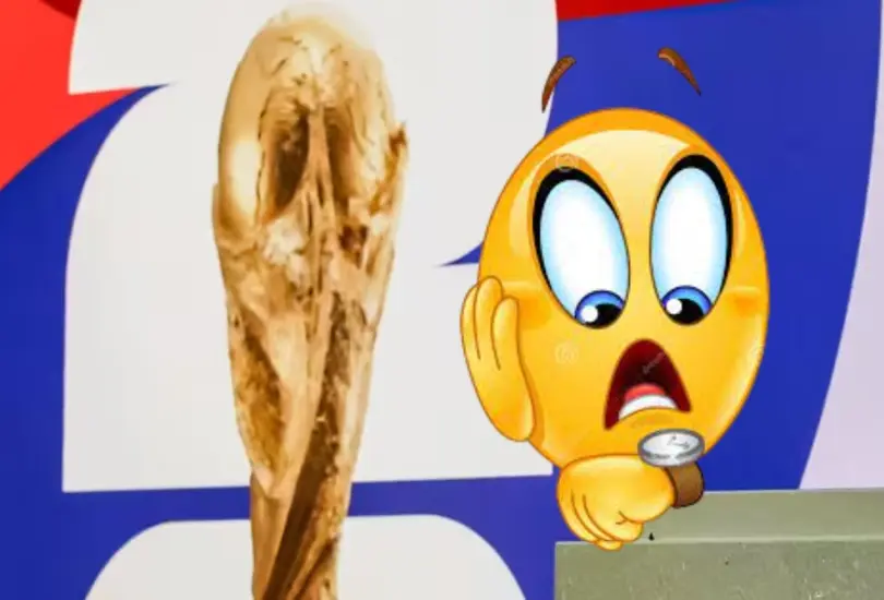 Se revelan los horarios de los juegos del Mundial 2026