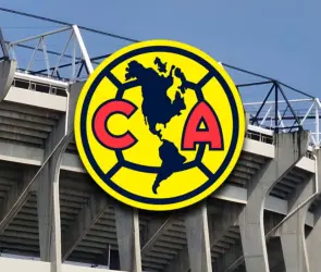 Los rivales que busca América para la reapertura del Estadio Azteca