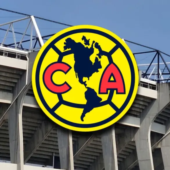 Los rivales que busca América para la reapertura del Estadio Azteca