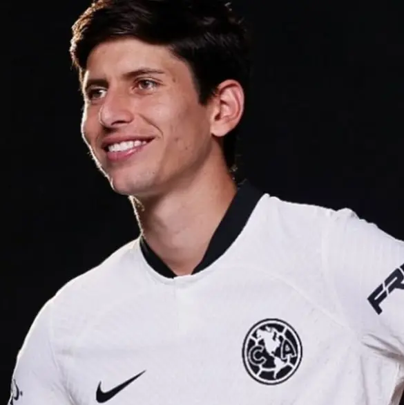 Jürgen Damm revela por qué rechazó jugar en Europa