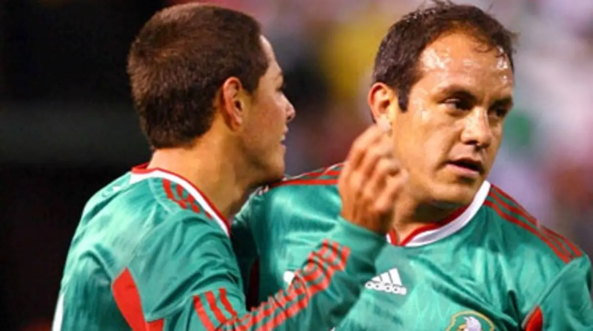  Balnco compartió vestidor con Hernández 