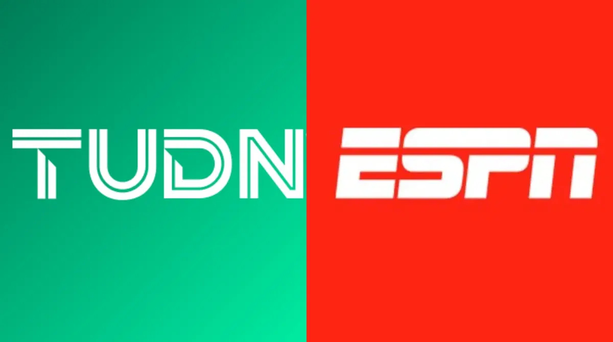  Un integrante de ESPN llega a TUDN 