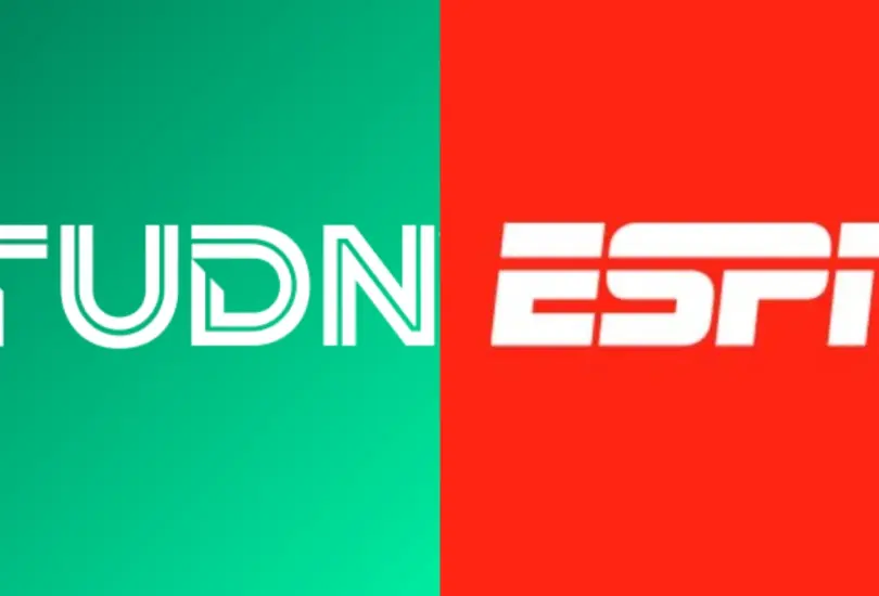 Un integrante de ESPN llega a TUDN Un integrante de ESPN llega a TUDN