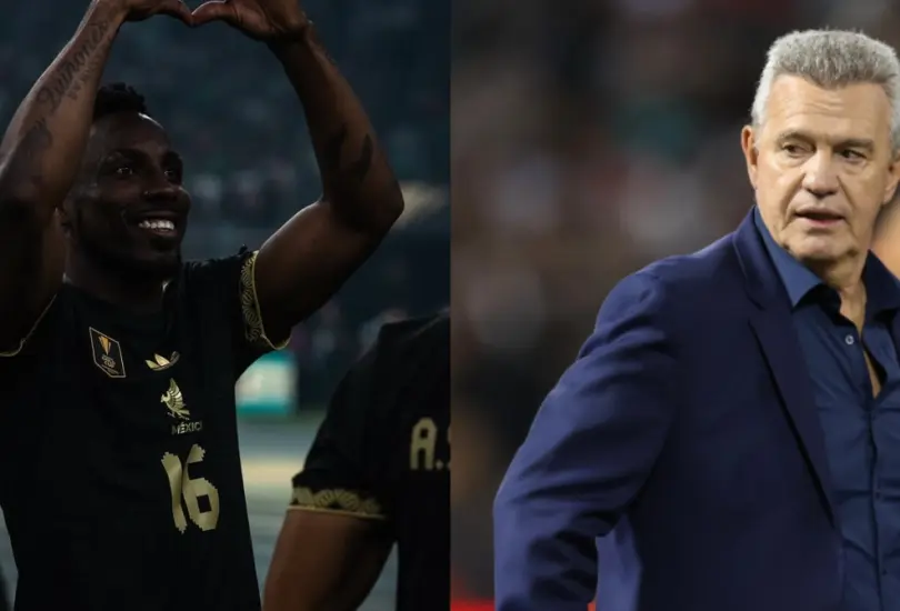 Javier Aguirre tendría listo el primer futbolista que dejaría fuera para el Mundial de 2026
