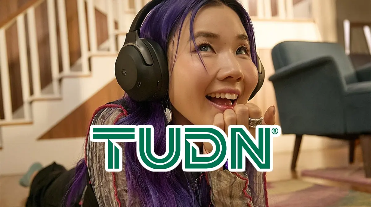  La Chingu Amiga apareció en TUDN 