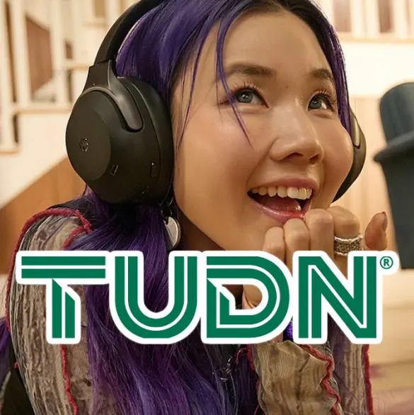 TUDN ficha a la Chingu Amiga para competir con TV Azteca