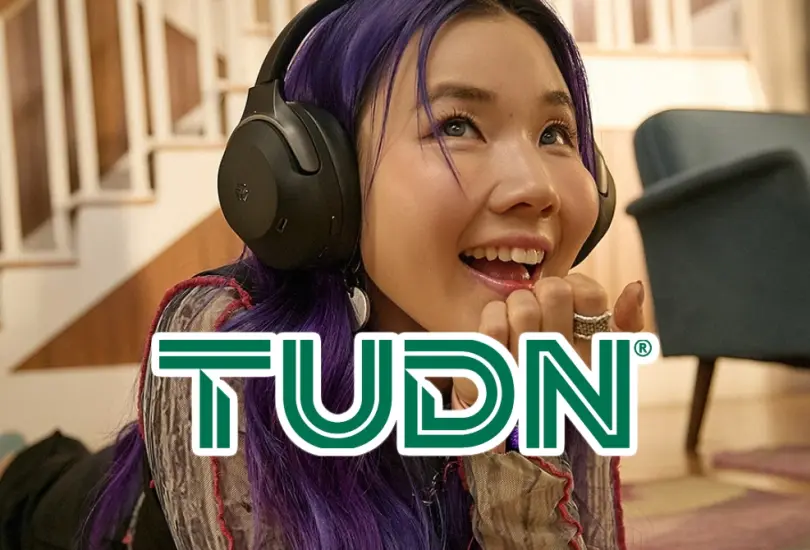 La Chingu Amiga apareció en TUDN
