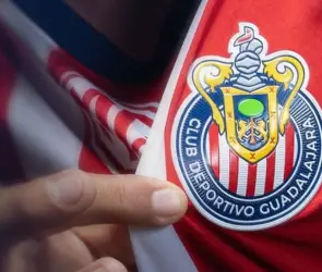 Chivas se burla de América previo al Clásico Nacional