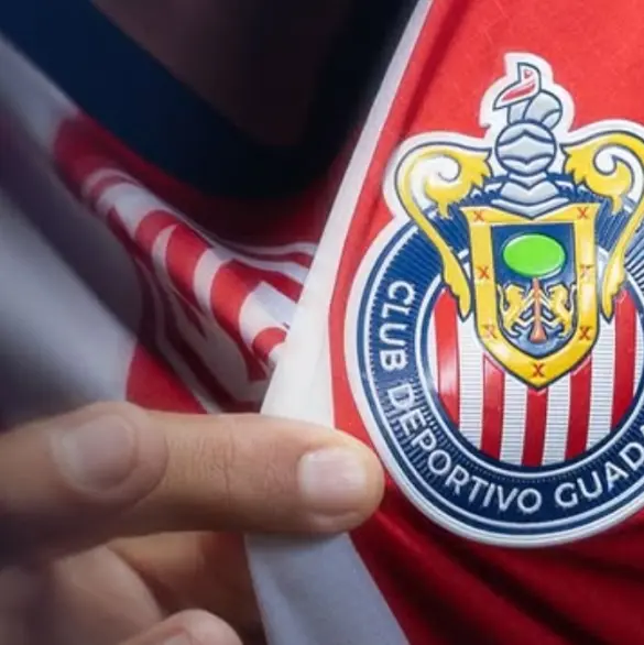 Chivas se burla de América previo al Clásico Nacional