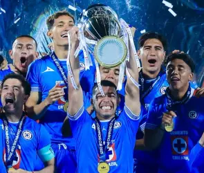 Cruz Azul ya tiene fecha para debutar en la Copa Intercontinental