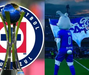 ¿Por qué el 10 de diciembre es especial para Cruz Azul?
