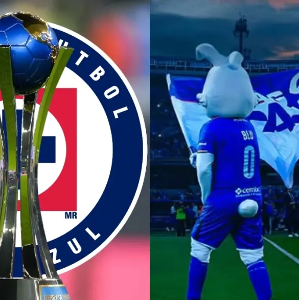 ¿Por qué el 10 de diciembre es especial para Cruz Azul?