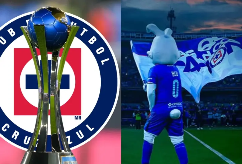 Cruz Azul y una fecha especial en el calendario