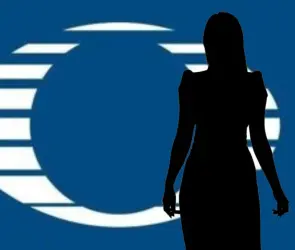 Ex de Televisa habría sido vetada de la competencia por peleonera