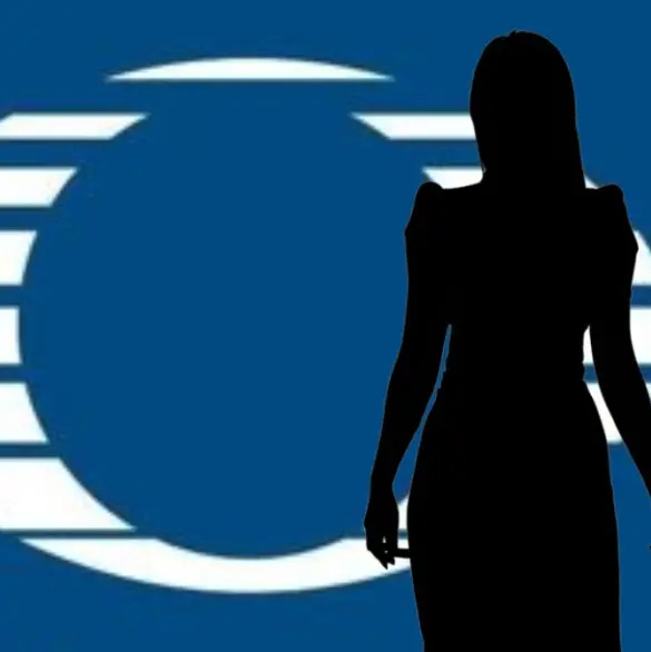 Ex de Televisa habría sido vetada de la competencia por peleonera