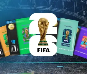 ¿Cómo comprar boletos para el Mundial 2026?