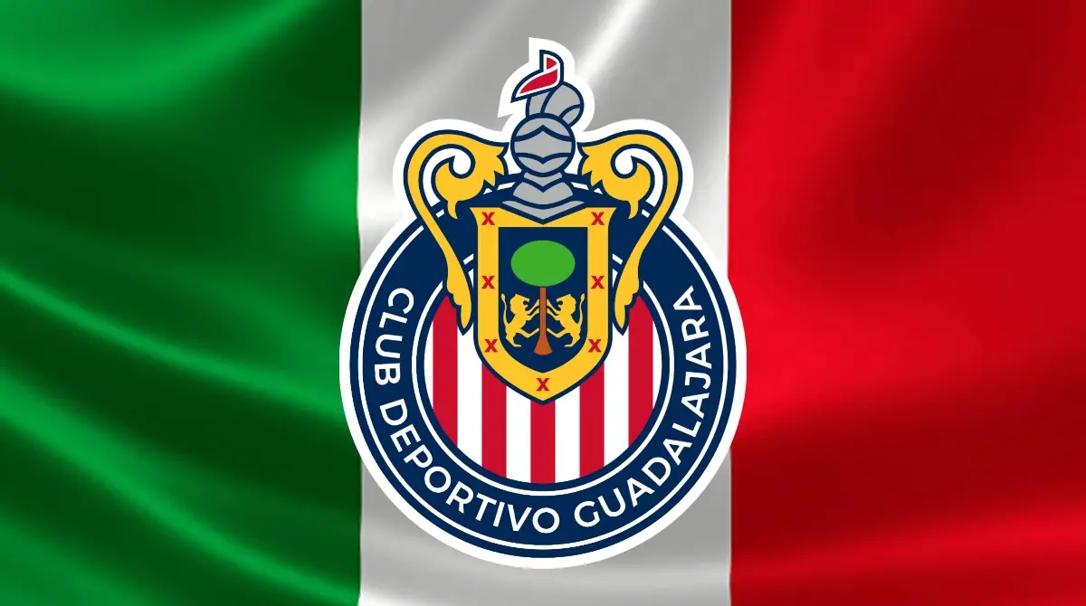  Chivas ficharía un jugador "italiano" 