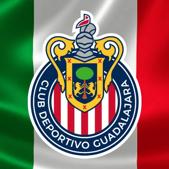 Chivas ficharía a futbolista desde Italia