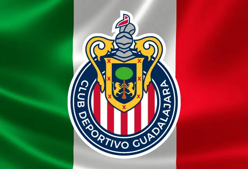 Chivas ficharía un jugador italiano