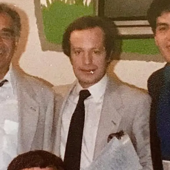 El antes y después de José Ramón Fernández en la televisión