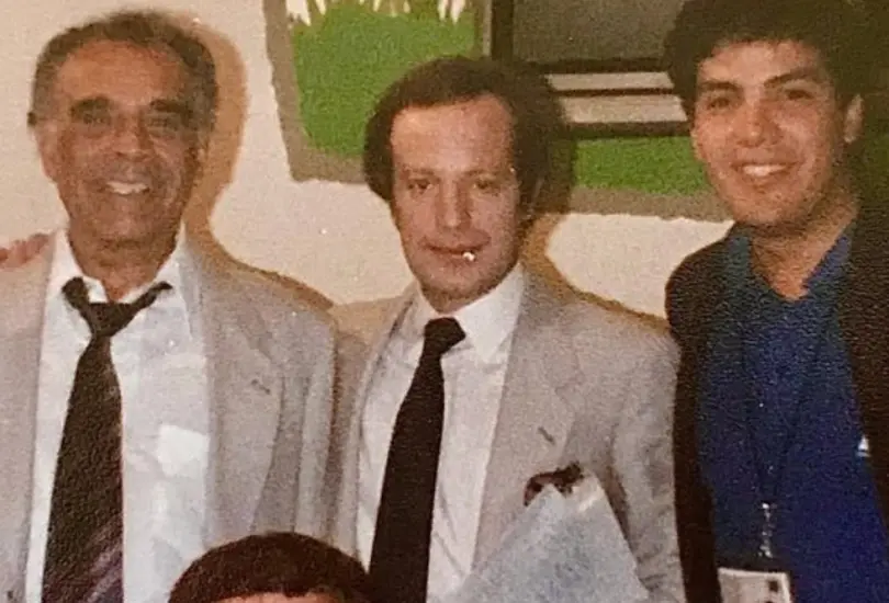 Se espera que José Ramón Fernández cubra el Mundial de 2026
