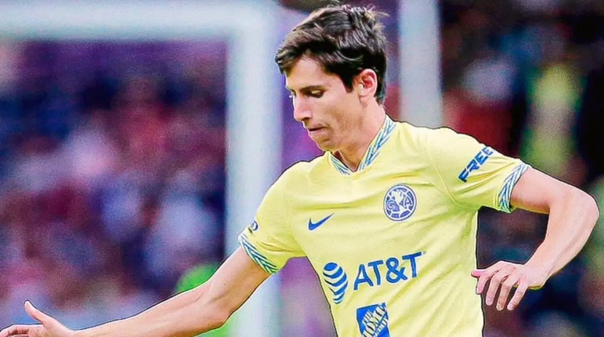  Jurgen Damm fue directo contra Chivas 