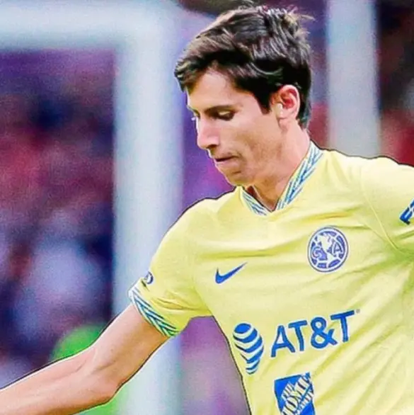 Jurgen Damm lamenta que Chivas viva del pasado