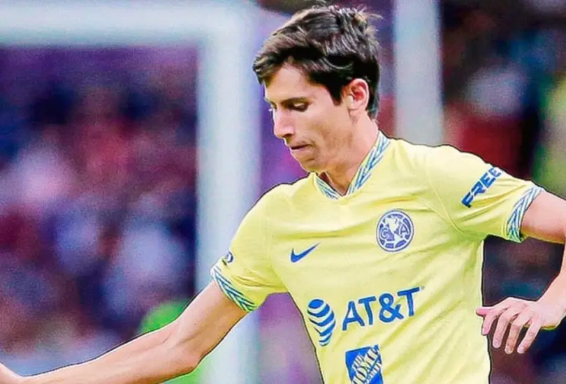 Jurgen Damm fue directo contra Chivas