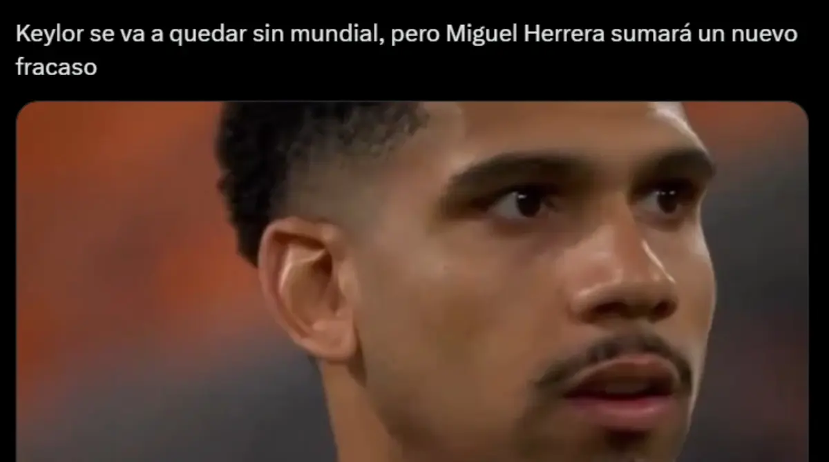 Piojo Herrera estar&iacute;a cerca de quedarse sin Mundial