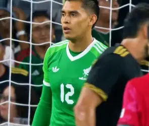 Tala Rangel fue el peor calificado de la Selección y las redes lo revientan