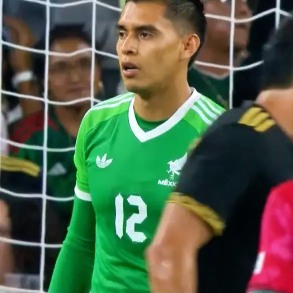 Tala Rangel fue el peor calificado de la Selección y las redes lo revientan