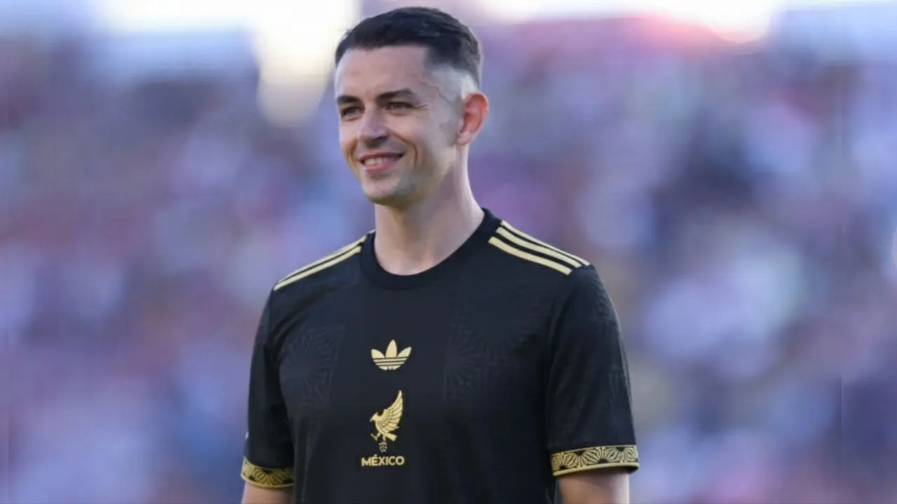  El futbolista del América ha sido puesto en la órbita del Tri ante las dudas que han generado algunos encuentros. 