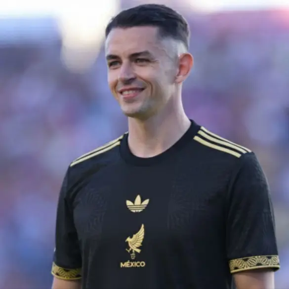 La Selección Mexicana necesita a Álvaro Fidalgo