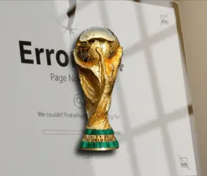 Colapsa registro para comprar boletos del Mundial 2026 y redes estallan