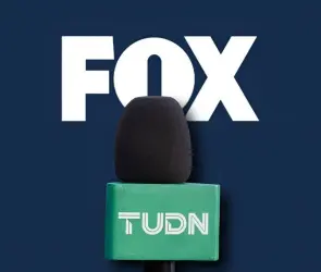 Exfigura de TUDN debuta en las pantallas de FOX
