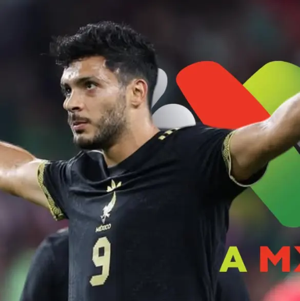 Raúl Jiménez rechaza millonaria oferta de un club mexicano