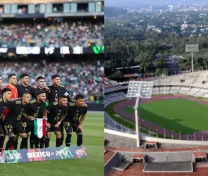 Lo que se sabe del juego de la Selección Mexicana en C.U