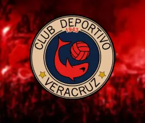 Tiburones Rojos de Veracruz advierte con su regreso