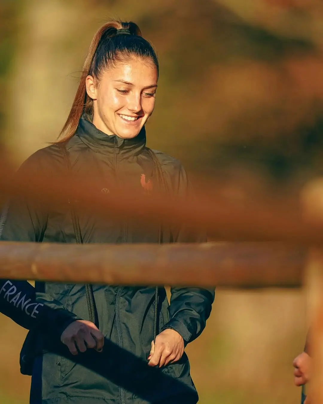 Cuenta con experiencia en equipos como Lyon, PSG, Chelsea 