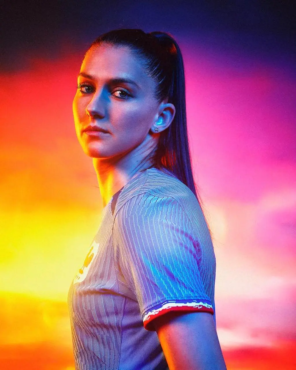 Tiene 30 años y su último equipo fue el Strasbourg<br><br>