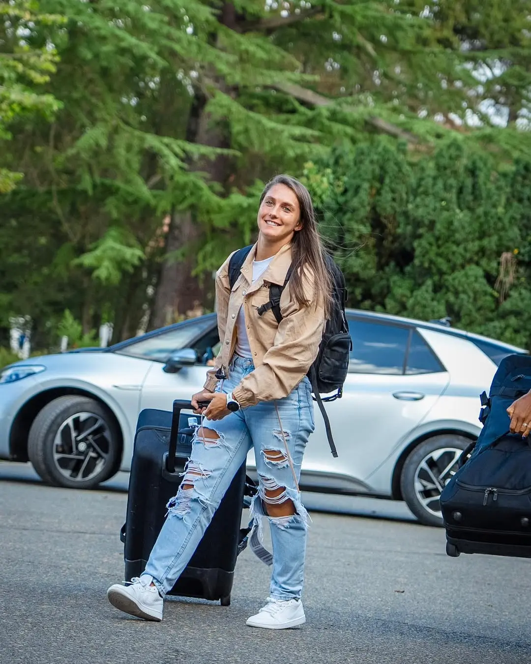 Su paso por el Chelsea duró casi 3 años