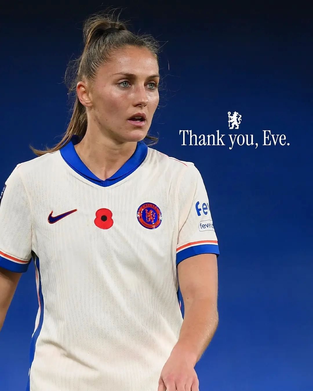 Juega como lateral derecha 