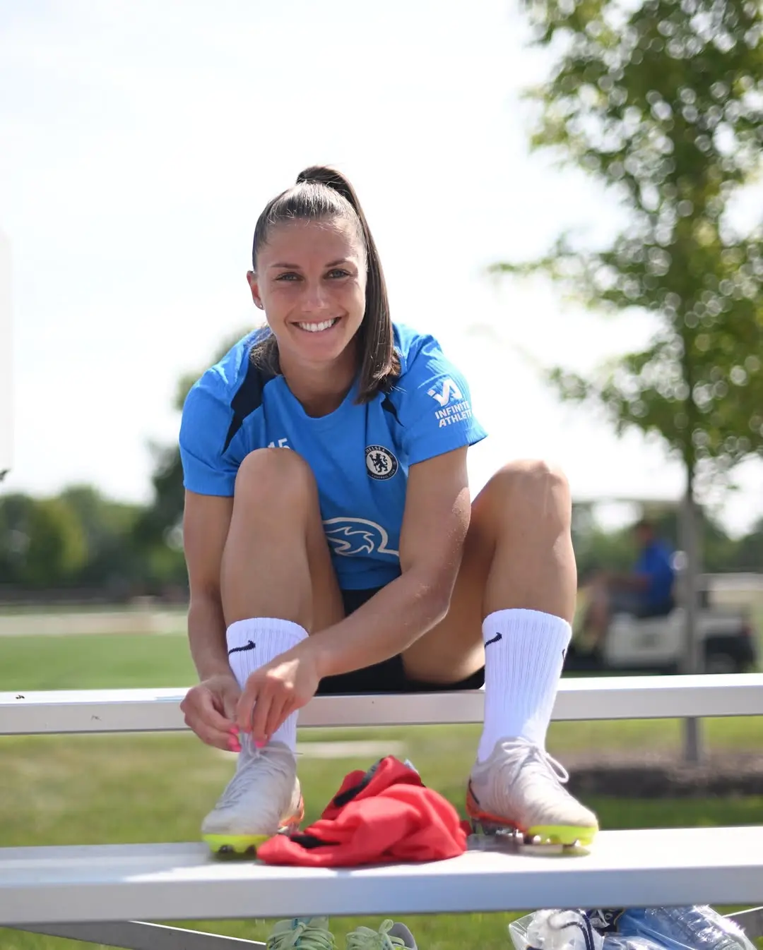 Cuenta con más de 142 mil seguidores en Instagram