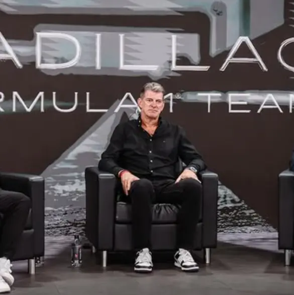 La sorpresa que Cadillac prepara para la F1 2026