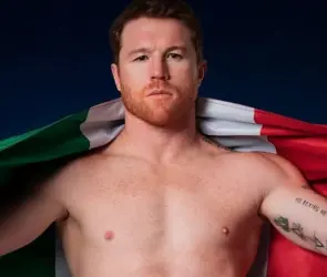 Canelo Álvarez no descarta comprar un equipo de futbol en el futuro